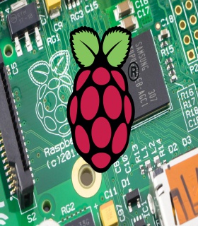 آموزش میکروکنترلرها 2  ( اینترنت اشیاء به کمک بورد Raspberry Pi)